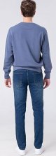 Men’s Slim Fit Jeans Tapered Jeans